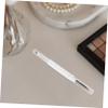 Healeved Makeup Eyebrow Brush Spoolie Brush Soft Bristles Skin-friendly Multifunctional Design view 4