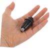 Healeved Men Nose Hair Clippers Electric Razor Accessory Beard Trimmer Easy Install Materials view 4