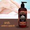 Black Canyon Amber Chocolate Scented Body Lotion with Lanolin and Jojoba Oil, 12 Oz (2 Pack) view 3