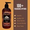 Black Canyon Amber Chocolate Scented Body Lotion with Lanolin and Jojoba Oil, 12 Oz (2 Pack) view 4