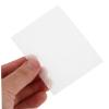 Healeved 80pcs Silk Cotton Pads for Face Makeup Remover Wipes Soft and Gentle Makeup Removal Cloths Sensitive Skin Dry Wipes for Eyes and Face view 3
