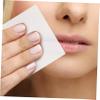 Healeved 80pcs Silk Cotton Pads for Face Makeup Remover Wipes Soft and Gentle Makeup Removal Cloths Sensitive Skin Dry Wipes for Eyes and Face view 4