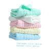 BESPORTBLE 5pcs Bulk Hand Towels for Newborns Cotton Muslin Facial Towels Soft for Toddlers Boy Girl Boys and Girls view 2