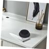 BIUDECO 2pcs Silicone Foaming Bowl Barber Cup for Shaving Bubble Bowl Hair Tint Shaving Tools Portable Travel view 4