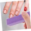 WOONEKY 4-Sided Nail Buffer Block Set 10pcs Nail Files for Professional Manicure and Pedicure for Gel Polish for Home Use view 4