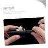 DEARMAMY 3pcs Eyebrow Pencil Sharpener Sharpening Tool Pen Sharpener Makeup Pencil Sharpening Tool Women Beauty view 2