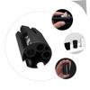 DEARMAMY Cosmetic Eyebrow Pencil Sharpener Makeup Pencil Sharpener Trimming Tool Makeup Accessories view 3