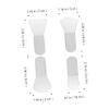 OSOLADY 1set Mini Face Mask Mud Applicator Brush Silicone Brushes with Box for Skincare Easy to Clean for Facial Masks and More view 3