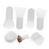 OSOLADY 1set Mini Face Mask Mud Applicator Brush Silicone Brushes with Box for Skincare Easy to Clean for Facial Masks and More view 4