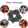 Beaupretty 32pcs Reusable Makeup Sponge for Special Effects Scar Halloween Makeup Tools Body Face Applicators for for Cosplay Parties view 4