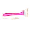 SAFIGLE 15pcs Women Body Shaver Eyebrow Shaver Facial Hair Remover Hair Trimmer view 2