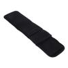 Ipetboom Portable Hair Straightener Cover Neoprene Travel Bag for Curling Travel Pouch Storage Organizer for Women view 1