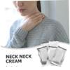 WRITWAA 5pcs Neck Lifting Mask Wrinkle Neck Patches Moisturizing Collagen Mask view 3