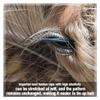 Bun, Short Curly Chignon Hairpieces for Women Elastic Band & Synthetic Scrunchie Included for Women(Light gray) view 4