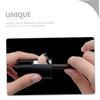 DEARMAMY 5pcs Eyebrow Pencil Sharpener Tool for Women Compact Cosmetic Sharpener for Precise Makeup Application Lightweight Design Accessory for view 3