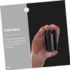DEARMAMY 5pcs Eyebrow Pencil Sharpener Tool for Women Compact Cosmetic Sharpener for Precise Makeup Application Lightweight Design Accessory for view 4