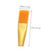 Ipetboom 20pcs Pot Cleaning Brush Essential Tea Accessories for Gentle and Cleaning for Teapots and Makeup Brushes view 2