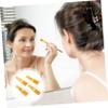 Ipetboom 20pcs Pot Cleaning Brush Essential Tea Accessories for Gentle and Cleaning for Teapots and Makeup Brushes view 3