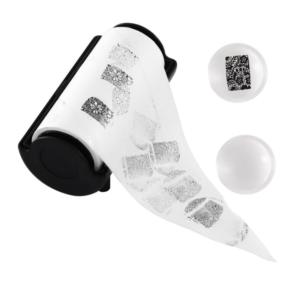 Nail Oil Remover Tool Kit for Manicures, Easy Use Nail Art Accessories