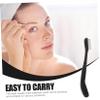 Ipetboom 2pcs Eyelash Comb Separator Portable Eyelash Declumper Eyebrow Shaping Tool view 2