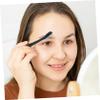 Ipetboom 2pcs Eyelash Comb Separator Portable Eyelash Declumper Eyebrow Shaping Tool view 3