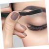 Ipetboom 2pcs Eyelash Comb Separator Portable Eyelash Declumper Eyebrow Shaping Tool view 4