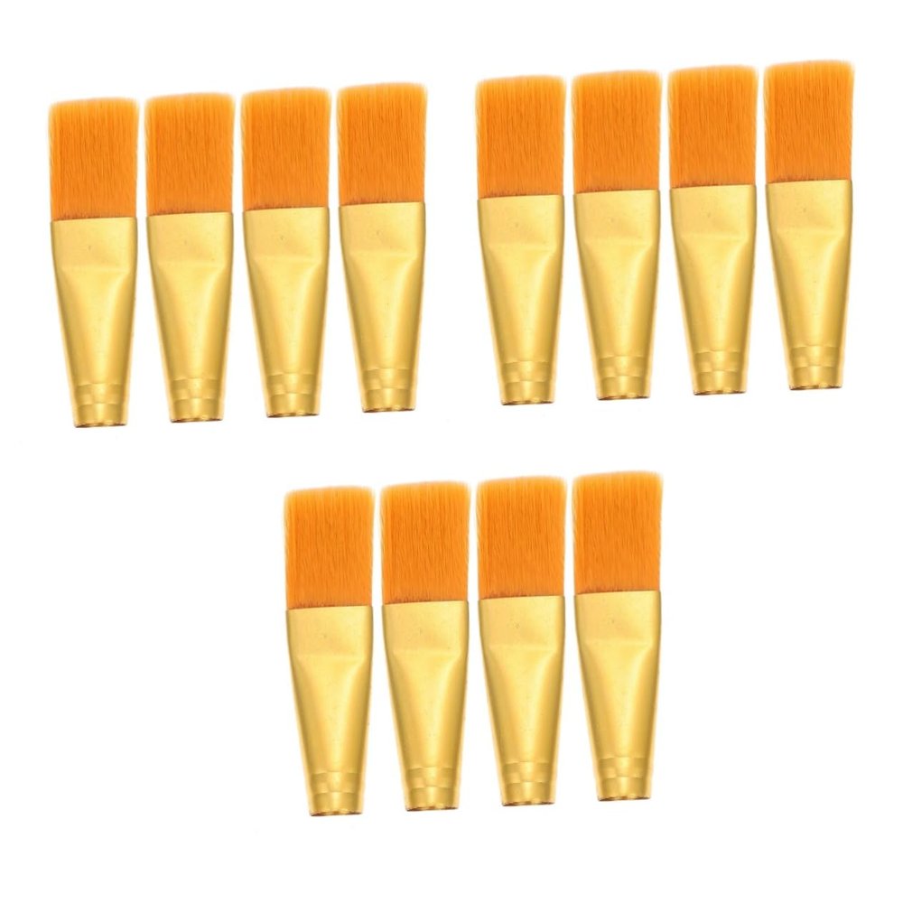 Ipetboom 12pcs Teapot Cleaning Brushes Brush for Maintenance Reusable Cleaning Tool for Tea and Household Items Easy to Clean and Store