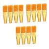 Ipetboom 12pcs Teapot Cleaning Brushes Brush for Maintenance Reusable Cleaning Tool for Tea and Household Items Easy to Clean and Store view 1