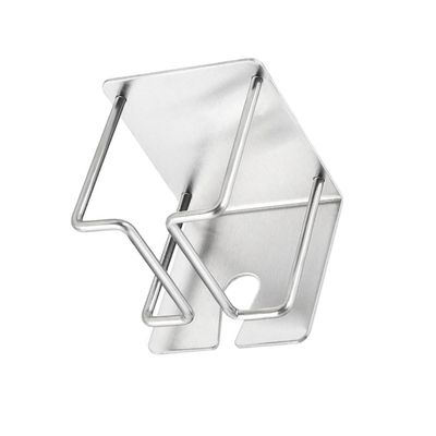 CALLARON Shower Electric Razor Hanger Holder Bathroom Shelf Wall-mounted Storage Rack for