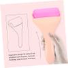 CALLARON Facial Massage Roller Portable -wrinkle Tool for Skin Care Eye Absorption Use Helps Reduce Puffiness and view 2