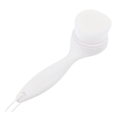 CALLARON Skin Care Exfoliating Brush Deep Scrubbing Face Brush Gentle Facial Cleansing Tool for Women