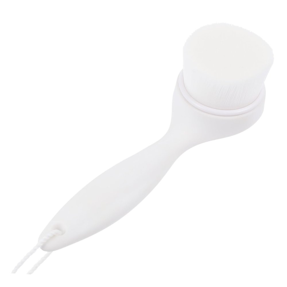 CALLARON Skin Care Exfoliating Brush Deep Scrubbing Face Brush Gentle Facial Cleansing Tool for Women