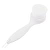 CALLARON Skin Care Exfoliating Brush Deep Scrubbing Face Brush Gentle Facial Cleansing Tool for Women view 1
