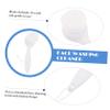 CALLARON Skin Care Exfoliating Brush Deep Scrubbing Face Brush Gentle Facial Cleansing Tool for Women view 2