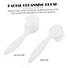CALLARON Skin Care Exfoliating Brush Deep Scrubbing Face Brush Gentle Facial Cleansing Tool for Women view 4