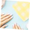 Nail Cleaning Pads 1 Roll Cotton Wipes for Nail Art Cleanup view 4