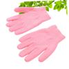 PACKOVE 1 Gloves for Whiten Gloves Pink Moisturizing Gloves Gloves view 3