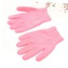 PACKOVE 1 Gloves for Whiten Gloves Pink Moisturizing Gloves Gloves view 4