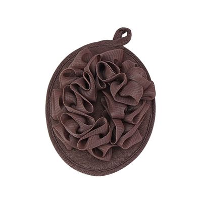3 Pcs Bath Ball Bath Flower with Short Rope Hanging Portable Relaxing