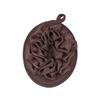 3 Pcs Bath Ball Bath Flower with Short Rope Hanging Portable Relaxing view 1