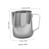 NUOBESTY Lipstick Melting Cup High-Temperature Resistant Wax Melting Jug for Cosmetics Capacity Safe and for Home Use view 2