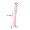 PACKOVE 24pcs Flexible Perm Rods for Safe Curling Multi-style Curling Tools for Hair Home Use for Natural Curls and Waves Travel-friendly Design view 2