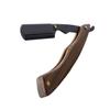 GALPADA Men's Beard Trimmer Clip-on Razor Beard Trimming Tool Portable Shaver Styling Aid view 1