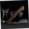 GALPADA Men's Beard Trimmer Clip-on Razor Beard Trimming Tool Portable Shaver Styling Aid view 4