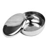 GALPADA 1pc Razor Bowl for Wet Shaving Men's Razor Accessory Shaving Bubble Bowl Set view 1