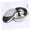 GALPADA 1pc Razor Bowl for Wet Shaving Men's Razor Accessory Shaving Bubble Bowl Set view 3