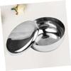 GALPADA 1pc Razor Bowl for Wet Shaving Men's Razor Accessory Shaving Bubble Bowl Set view 4