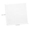 FRCOLOR 60pcs Disposable Facial Cleansing Towels Soft Non-woven Face Cloths for Salon Spa Travel Gentle Skin Single Use Washcloths view 2