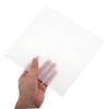 FRCOLOR 60pcs Disposable Facial Cleansing Towels Soft Non-woven Face Cloths for Salon Spa Travel Gentle Skin Single Use Washcloths view 4