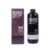 DELOFIL Professional Protein Hair Treatment 3 in 1 Straightens, Frizzy, Curly Hair, Long Lasting, Natural Ingredients Argan Oil, Ionic Rebonding Formula, Deep Nourishing Salon Quality Care 800ml view 1